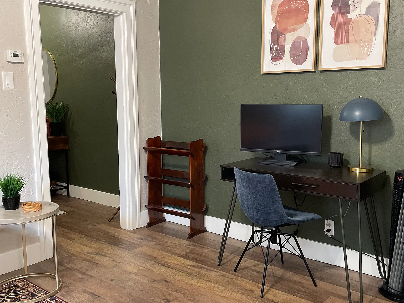1 bed, 800 sqft, $2,100 — Photo 4