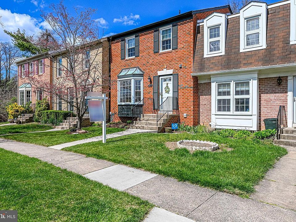 1st image of 10470 White Granite Ct