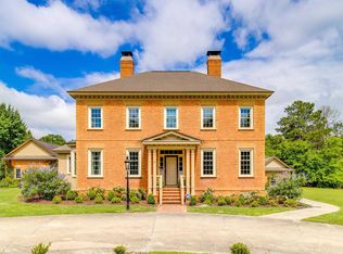 701 Longtown Rd, Blythewood, SC 29229