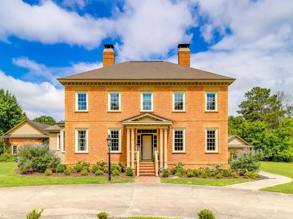 701 Longtown Rd, Blythewood, SC 29229