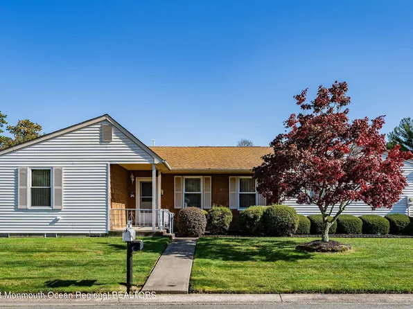 9 Amherst Road #64, Whiting, NJ 08759