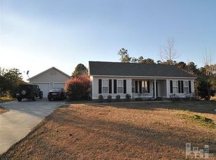 434 Kelly Rd, Wilmington, NC 28409