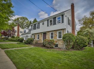 5 Augusta Rd, Milton, MA 02186