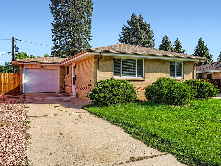 3195 W Mexico Ave — Photo 2