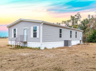 393 SE County Road 412, Mayo, FL 32066