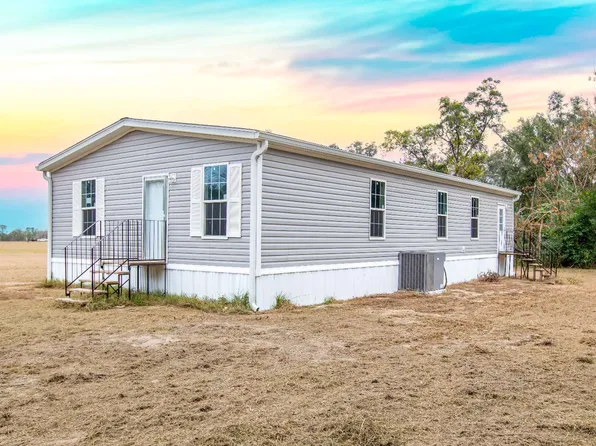 393 SE County Road 412, Mayo, FL 32066