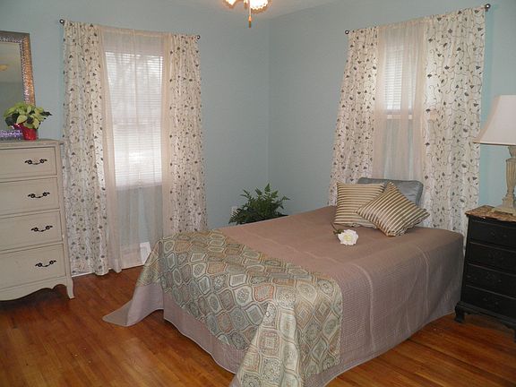 Front Bedroom