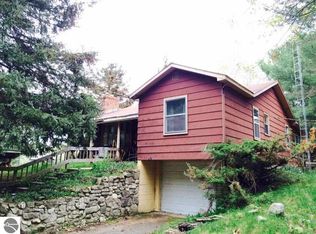 3601 Madison Rd, Manistee, MI 49660