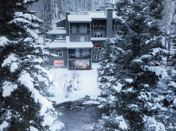 460 S Pine St #A03, Telluride, CO 81435