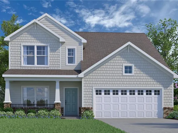 141 Getty Rd, Suffolk, VA 23434
