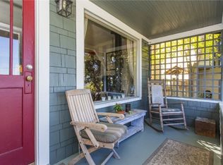 4815 52nd Ave S, Seattle, WA 98118