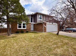 2028 S Evanston Ct, Aurora, CO 80014