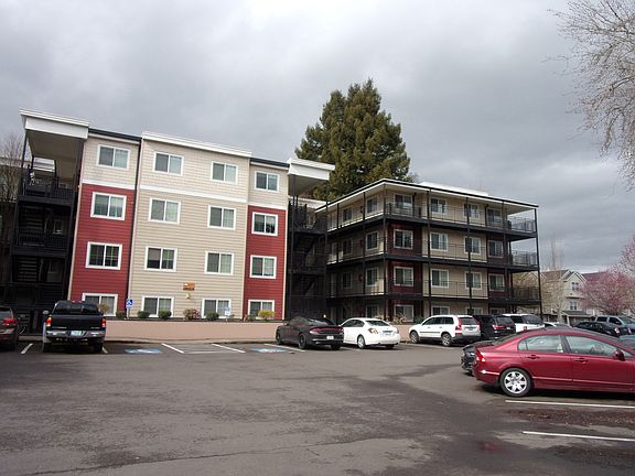 2nd image of 2740 SW Western Blvd #137-109