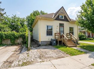 711 Little Grey St, London, ON N5Z 1N9