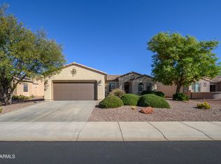 19351 N Tallowood Way, Surprise, AZ 85387