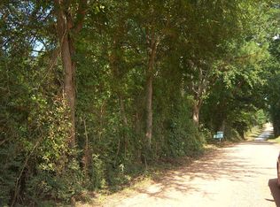 Hood Road #TRACT B, Concord, GA 30206