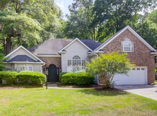 1148 Black Rush Cir, Mount Pleasant, SC 29466