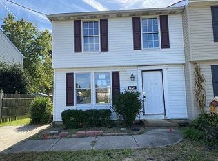 205 Logan St, Woodbury, NJ 08096