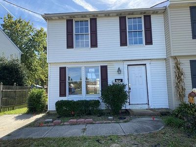 205 Logan St, Woodbury, NJ, 08096