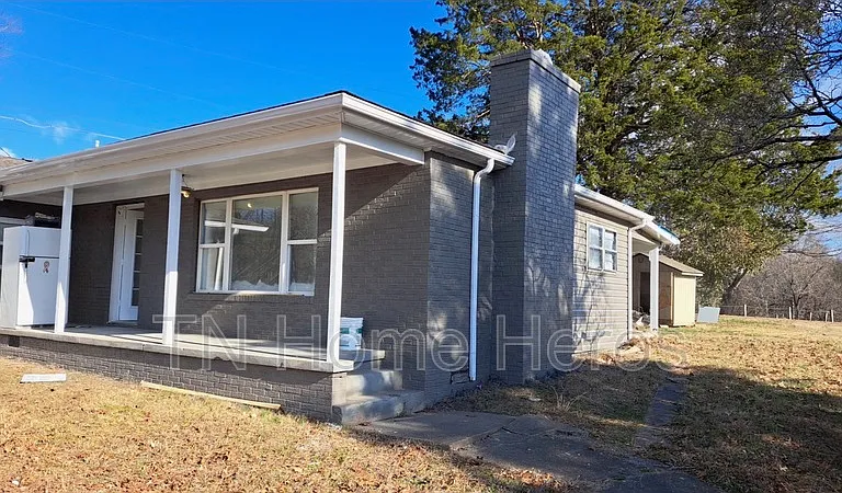 1100 Beaman Lake Rd — Photo 2