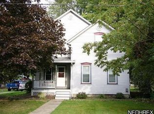 429 Prospect St, Wellington, OH 44090