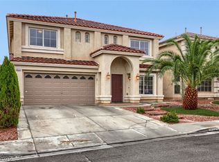 6615 W Camero Ave, Las Vegas, NV 89139