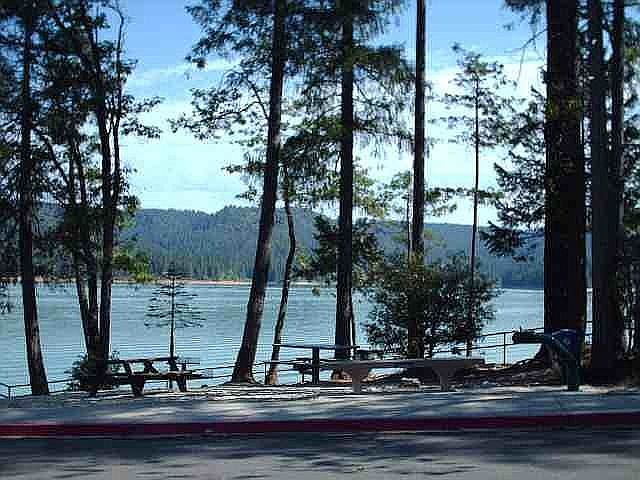 4 min walk to Scotts Flat