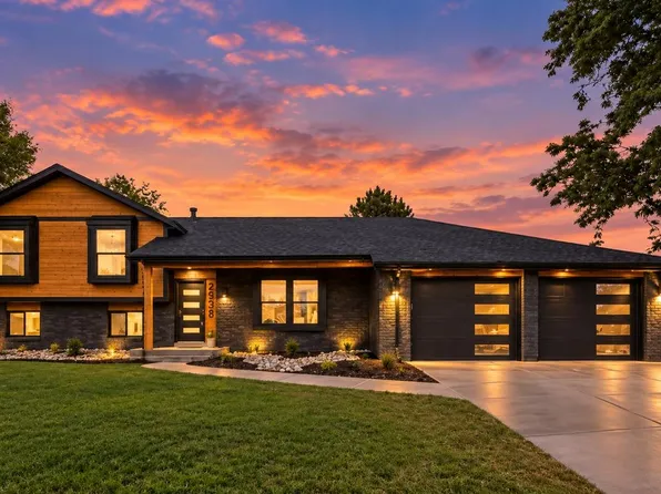 2938 Glendevey Dr, Loveland, CO 80538