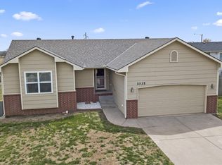 1035 Bedell Ct, Augusta, KS 67010