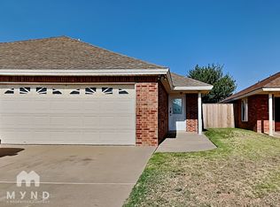 311 N Chicago Ave #B, Lubbock, TX 79416