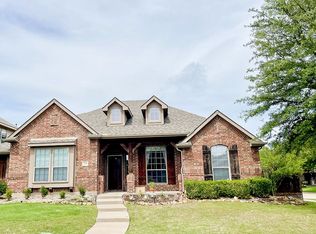 3500 Black Gold Dr, McKinney, TX 75070