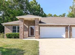 5022 W Quail Ridge Dr, Muncie, IN 47304