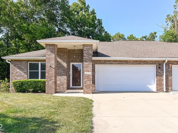 5022 W Quail Ridge Dr, Muncie, IN 47304