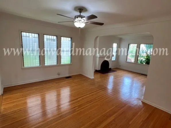 01445CA, 1445 S Canfield Ave #1445, Los Angeles, CA 90035