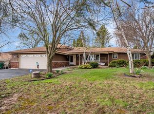 14830 W Bruce Rd, Homer Glen, IL 60491