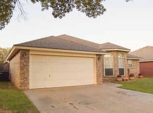 6208 7th St, Lubbock, TX 79416