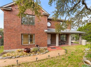178 Timber Hl, Pipe Creek, TX 78063