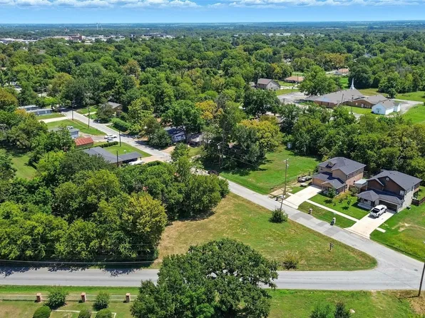 0 Mineral Wells St, Terrell, TX 75160