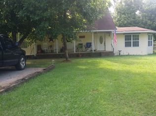 331 Dillon Rd, Michie, TN 38357