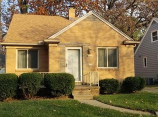 3632 Wyckliffe Pkwy, Toledo, OH 43613