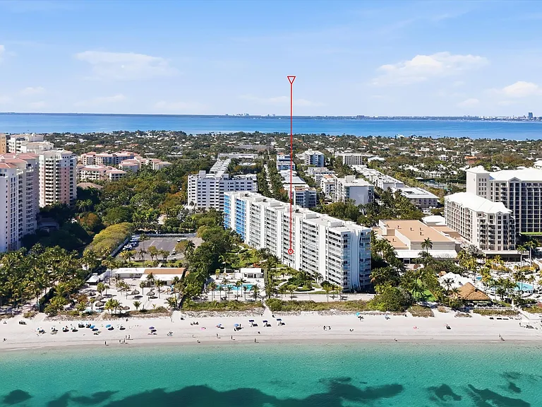 613 Ocean Dr #5D — Photo 18