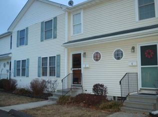 40 Cove Ave UNIT 3, Warwick, RI 02889