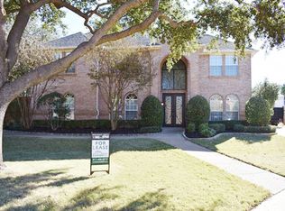 103 Clear Lake Ct, Southlake, TX 76092