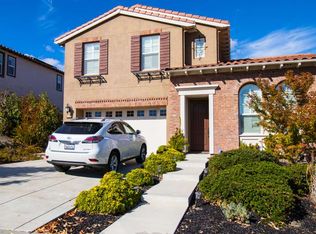 5412 Waterlily Dr, San Ramon, CA 94582