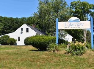 14 Turner Pl UNIT 342, Enfield, NH 03748