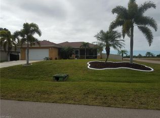 3734 NE 12th Ave, Cape Coral, FL 33909