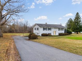 3409 Martin Rd, Kirkland, NY 13323