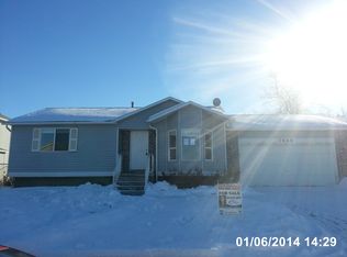 7549 W Patriot Dr, Magna, UT 84044