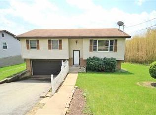 96 Maplewood Dr, Pittsburgh, PA 15214