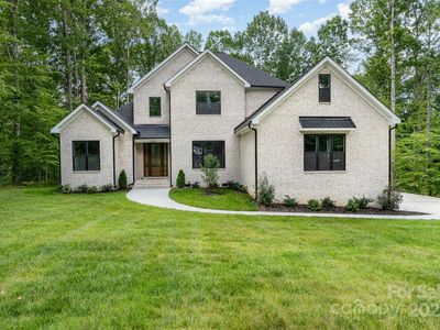 1025 Readsboro Dr #11, Mount Ulla, NC, 28125